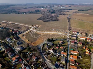 Prodej pozemku pro bydlení, Libeř, 1030 m2