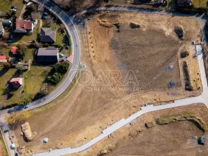 Prodej pozemku pro bydlení, Libeř, 1030 m2