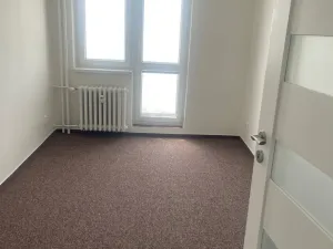 Pronájem bytu 4+1, Praha - Vinohrady, Pod Rapidem, 80 m2