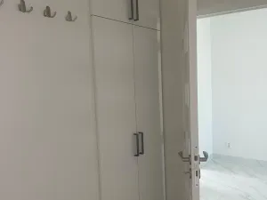 Pronájem bytu 4+1, Praha - Vinohrady, Pod Rapidem, 80 m2