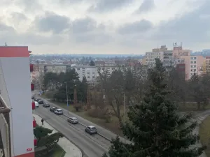 Pronájem bytu 4+1, Praha - Vinohrady, Pod Rapidem, 80 m2