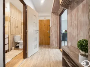 Prodej bytu 3+1, Mnichovo Hradiště, Víta Nejedlého, 71 m2