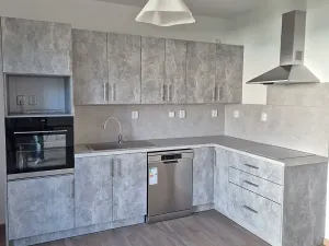 Pronájem bytu 1+kk, Stochov, Osvobození, 39 m2