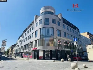 Pronájem bytu 2+kk, Benešov, Tyršova, 77 m2