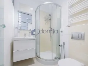 Pronájem bytu 3+1, Praha, Záhřebská, 95 m2