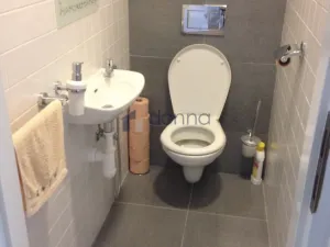 Pronájem bytu 3+1, Praha, Záhřebská, 95 m2