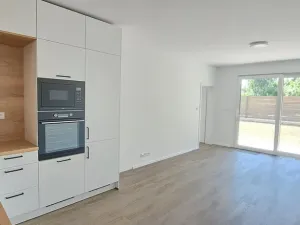Pronájem bytu 2+kk, Jihlava - Horní Kosov, Slovenská, 55 m2