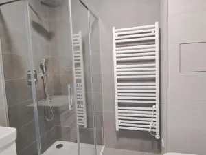 Pronájem bytu 2+kk, Jihlava - Horní Kosov, Slovenská, 55 m2