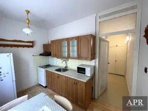 Prodej bytu 2+1, Uherský Brod, Družstevní, 57 m2