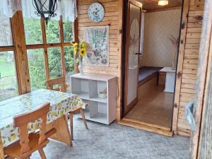 Prodej chaty, Svatý Jan - Hrachov, 83 m2