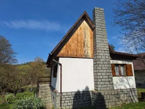 Prodej chaty, Svatý Jan - Hrachov, 83 m2