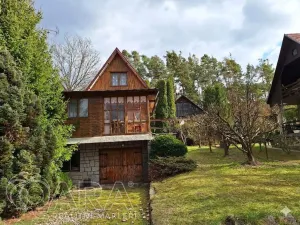 Prodej chaty, Svatý Jan - Hrachov, 83 m2