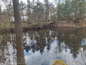 Prodej chaty, Svatý Jan - Hrachov, 83 m2