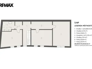 Prodej rodinného domu, Praha - Lochkov, Cementářská, 233 m2