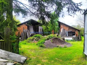 Prodej pozemku pro bydlení, Potštejn, 1 m2