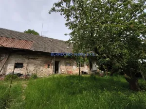 Prodej pozemku pro bydlení, Potštejn, 1 m2