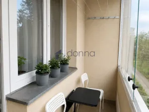 Pronájem bytu 3+kk, Praha, Želivecká, 55 m2