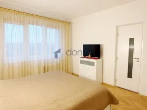 Pronájem bytu 3+kk, Praha, Želivecká, 55 m2