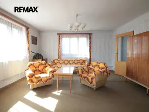 Prodej rodinného domu, Církvice, 120 m2