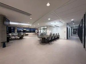 Pronájem kanceláře, Praha, Boudníkova, 500 m2