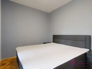 Pronájem bytu 4+1, Hodonín, Cihlářská čtvrť, 77 m2