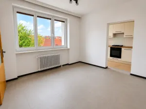 Pronájem bytu 3+1, Moravské Budějovice, Husova, 73 m2