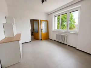 Pronájem bytu 3+1, Moravské Budějovice, Husova, 73 m2