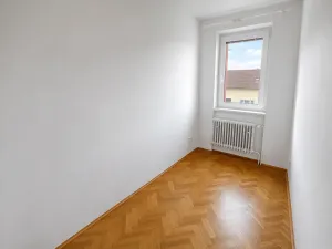 Pronájem bytu 3+1, Moravské Budějovice, Husova, 73 m2