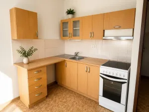 Prodej bytu 2+kk, Neratovice, Na Výsluní, 35 m2