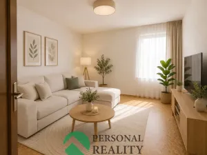 Prodej bytu 2+kk, Neratovice, Na Výsluní, 35 m2