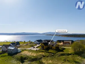 Prodej bytu 4+kk, Frymburk - Kovářov, 96 m2