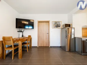Prodej bytu 4+kk, Frymburk - Kovářov, 96 m2