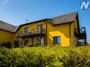 Prodej bytu 4+kk, Frymburk - Kovářov, 96 m2