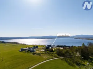 Prodej bytu 4+kk, Frymburk - Kovářov, 96 m2