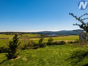 Prodej bytu 4+kk, Frymburk - Kovářov, 96 m2