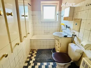 Prodej bytu 2+1, Plzeň, Zahradní, 49 m2