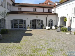 Pronájem bytu 1+kk, Praha - Smíchov, U Pernikářky, 25 m2