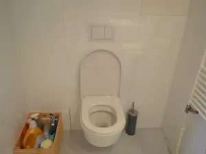 Pronájem bytu 1+kk, Praha - Smíchov, U Pernikářky, 25 m2