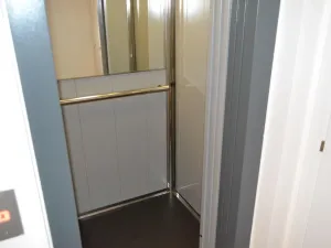Pronájem bytu 1+kk, Praha - Smíchov, U Pernikářky, 25 m2