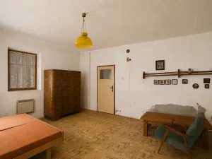 Prodej chalupy, Albrechtice nad Vltavou, 168 m2