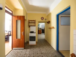 Prodej chalupy, Albrechtice nad Vltavou, 168 m2