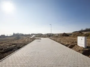 Prodej pozemku pro bydlení, Libeř, 1030 m2