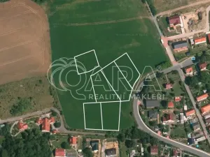 Prodej pozemku pro bydlení, Libeř, 1030 m2