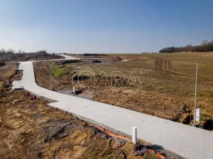 Prodej pozemku pro bydlení, Libeř, 1030 m2