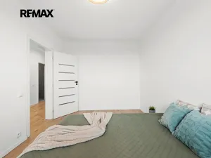 Prodej bytu 3+kk, Praha - Bohnice, Řešovská, 59 m2
