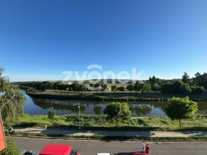 Prodej bytu 3+1, Kroměříž, Zborovská, 99 m2