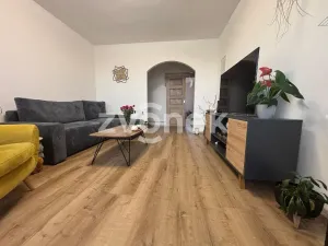 Prodej bytu 3+1, Kroměříž, Zborovská, 99 m2