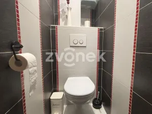 Prodej bytu 3+1, Kroměříž, Zborovská, 99 m2