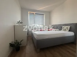 Prodej bytu 3+1, Kroměříž, Zborovská, 99 m2