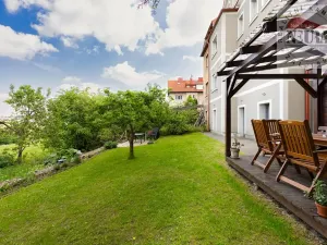 Prodej bytu 3+kk, Praha - Veleslavín, Pod novým lesem, 81 m2